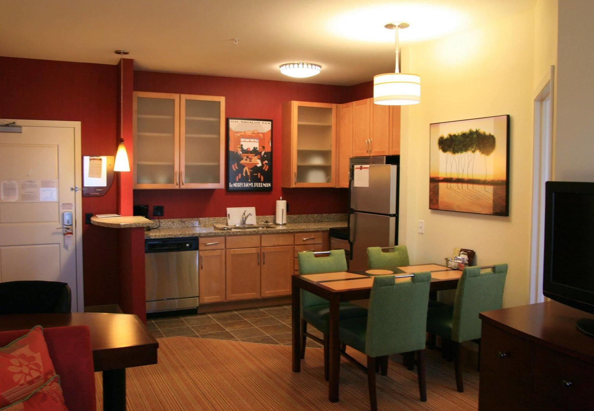 Residence Inn By Marriott Lincoln South Cameră foto